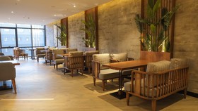 Serenity Comfort Hotel