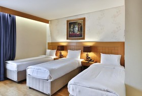 Queen Hotel & Spa