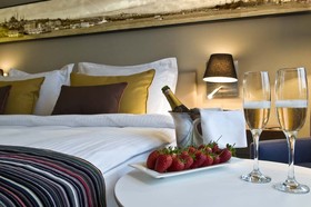 Radisson Blu Hotel, Istanbul Asia