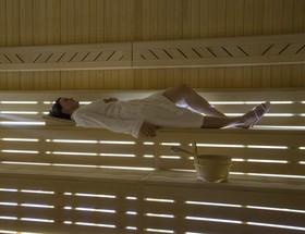 Radisson Blu Hotel, Istanbul Asia