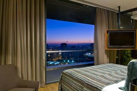 Radisson Blu Hotel, Istanbul Asia