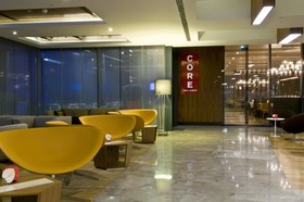 Radisson Blu Hotel, Istanbul Asia