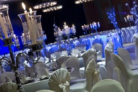 Radisson Blu Hotel, Istanbul Asia