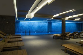 Radisson Blu Hotel, Istanbul Asia