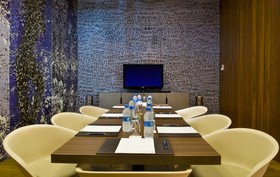 Radisson Blu Hotel, Istanbul Asia