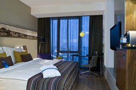 Radisson Blu Hotel, Istanbul Asia