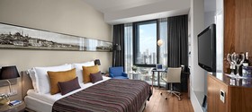 Radisson Blu Hotel, Istanbul Asia