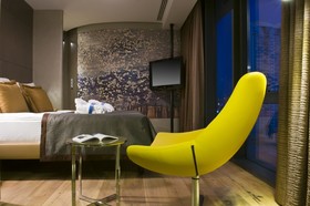 Radisson Blu Hotel, Istanbul Asia