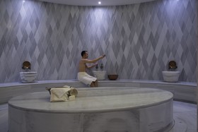 Radisson Blu Hotel, Istanbul Asia