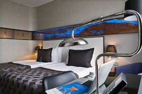 Radisson Blu Hotel, Istanbul Asia