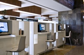 Radisson Blu Hotel, Istanbul Asia