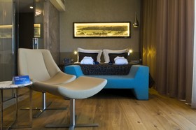 Radisson Blu Hotel, Istanbul Asia
