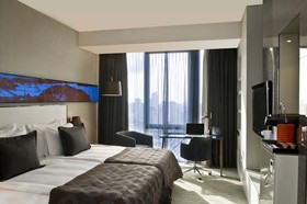 Radisson Blu Hotel, Istanbul Asia
