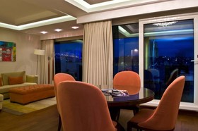 Radisson Blu Bosphorus Hotel