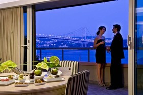 Radisson Blu Bosphorus Hotel