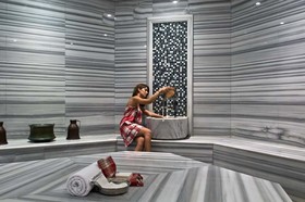Radisson Blu Bosphorus Hotel
