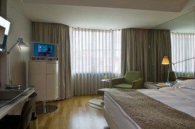 Radisson Blu Bosphorus Hotel