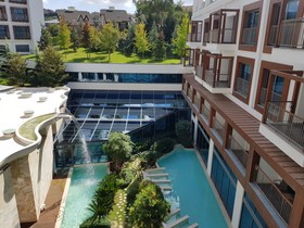 Radisson Blu Hotel & Spa Istanbul Tuzla