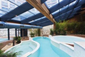 Radisson Blu Hotel & Spa Istanbul Tuzla