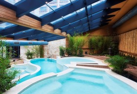 Radisson Blu Hotel & Spa Istanbul Tuzla