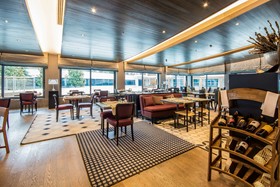 Radisson Blu Hotel & Spa Istanbul Tuzla