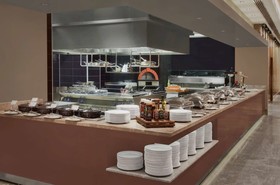 Radisson Blu Hotel & Spa Istanbul Tuzla