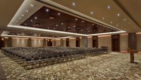 Radisson Blu Hotel & Spa Istanbul Tuzla