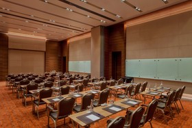 Radisson Blu Hotel & Spa Istanbul Tuzla