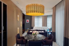 Radisson Blu Hotel & Spa Istanbul Tuzla