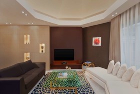 Radisson Blu Hotel & Spa Istanbul Tuzla