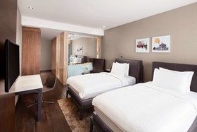 Radisson Blu Hotel & Spa Istanbul Tuzla