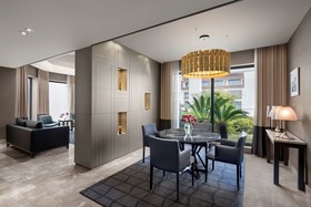 Radisson Blu Hotel & Spa Istanbul Tuzla