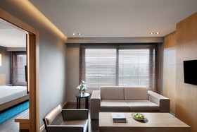 Radisson Blu Hotel & Spa Istanbul Tuzla