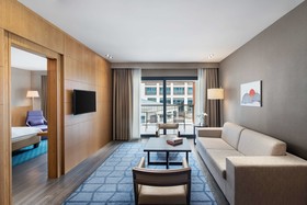 Radisson Blu Hotel & Spa Istanbul Tuzla