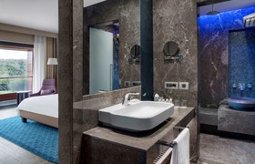 Radisson Blu Hotel & Spa Istanbul Tuzla