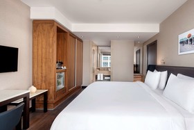 Radisson Blu Hotel & Spa Istanbul Tuzla