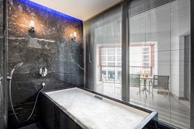 Radisson Blu Hotel & Spa Istanbul Tuzla