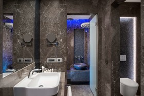 Radisson Blu Hotel & Spa Istanbul Tuzla