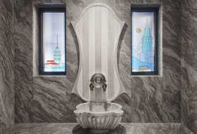 Radisson Blu Hotel & Spa Istanbul Tuzla