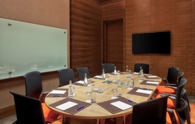 Radisson Blu Hotel & Spa Istanbul Tuzla