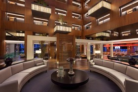 Radisson Blu Hotel & Spa Istanbul Tuzla