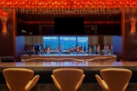 Radisson Blu Hotel & Spa Istanbul Tuzla