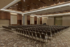 Radisson Blu Hotel & Spa Istanbul Tuzla