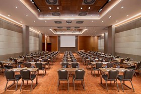 Radisson Blu Hotel & Spa Istanbul Tuzla