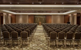 Radisson Blu Hotel & Spa Istanbul Tuzla