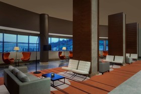 Radisson Blu Hotel & Spa Istanbul Tuzla