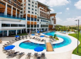 Radisson Blu Hotel & Spa Istanbul Tuzla