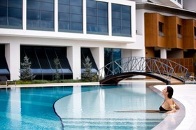 Radisson Blu Hotel & Spa Istanbul Tuzla