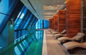 Radisson Blu Hotel & Spa Istanbul Tuzla