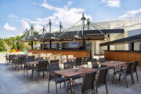 Radisson Blu Hotel & Spa Istanbul Tuzla